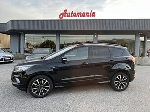 FORD KUGA 2000 DCI 120 CV AUTOM. ST.LINE