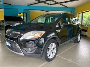 FORD KUGA 2.0TDCi 140CV - SUV -