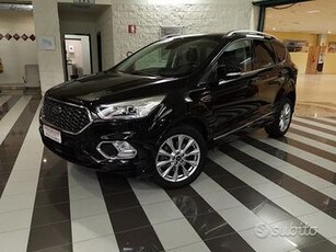 Ford Kuga 2.0tdci 180cv Powershift AWD Vignale