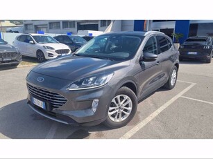 Ford Kuga 88 kW