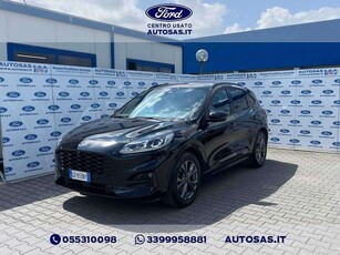 Ford Kuga 88 kW