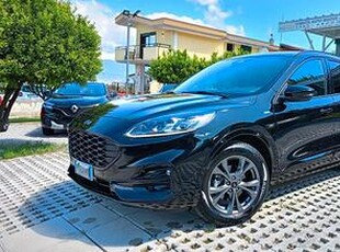 Ford Kuga ford kuga 1.5 120 cv diesel ST-LINE X