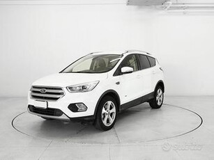 FORD Kuga Kuga 2.0 TDCI 150 CV Start&Stop Powers