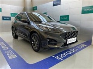 Ford Kuga Kuga 2.5 phev ST-Line X 2wd 243cv auto del 2023 usata a Bergamo