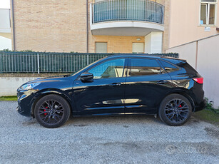 Ford Kuga st line x