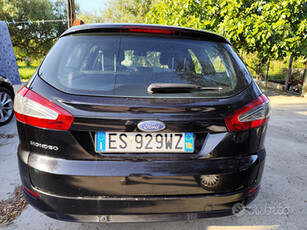 Ford Mondeo 2.0 163 cv