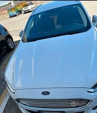 Ford Mondeo 2.0