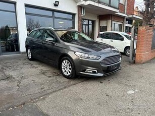 Ford Mondeo 2.0 TDCi 150 CV S&S Powershift 5p. Tit