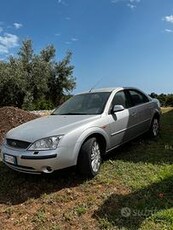Ford mondeo 2.0 TDCI