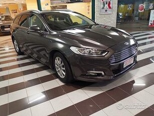 Ford Mondeo 20tdci 150cv swTitanium 11 2018