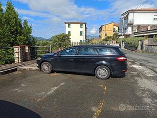 FORD Mondeo 3ª serie - 2007