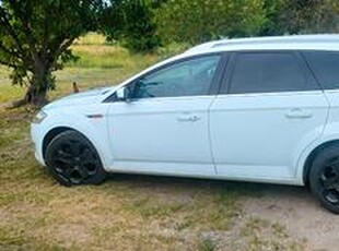 FORD Mondeo 3ª serie