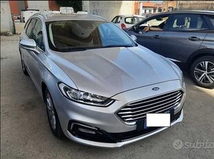 FORD Mondeo 4ª serie - 2020