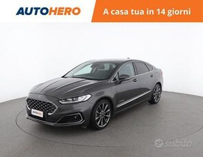 FORD Mondeo CN97026