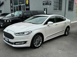 Ford Mondeo Full Hybrid 2.0 187 CV eCVT 4 porte Vi