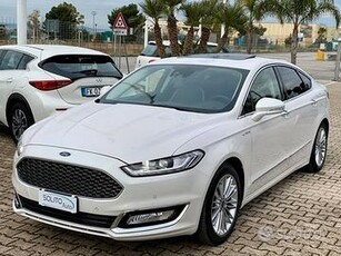 Ford Mondeo Full Hybrid 2.0 187 CV Vignale *TETTO