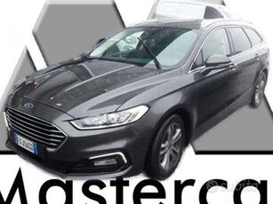 FORD Mondeo Mondeo SW 2.0 ecoblue Titanium Busin