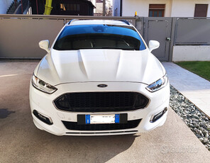 Ford Mondeo SW ST Line