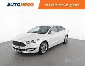 FORD Mondeo XR16070