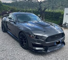 FORD Mustang 2.3 EcoBoost aut