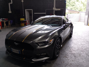 Ford Mustang 3.7 v6