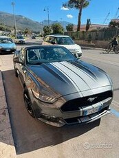 FORD Mustang Cabrio 2.3 Ecoboost