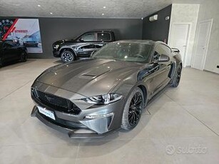 Ford Mustang Fastback 5.0 V8 TiVCT aut. GT Premium