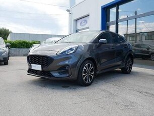 Ford Puma 1.0 ecoboost h ST-Line s&s 125cv