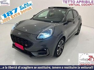 FORD - Puma - 1.0 EcoBoost Hybrid 155CV ST-LX#