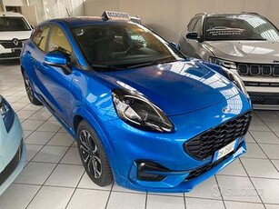 Ford Puma 1.5 Tdci St-Line