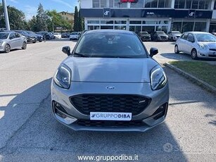 Ford Puma 2020 Benzina 1.0 ecoboost h ST-Line...