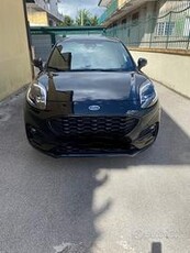 Ford puma novembre 2022 accetto permuta