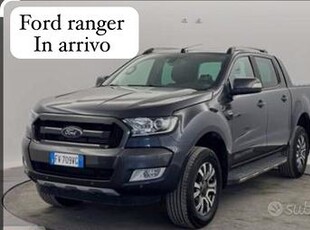 Ford Ranger 2.0 TDCi DC XL 5 posti