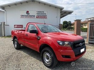 FORD Ranger 2.2 TDCi XL 2pt.