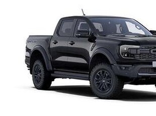 Ford Ranger Raptor Raptor 3.0 ecoboost V6 292cv