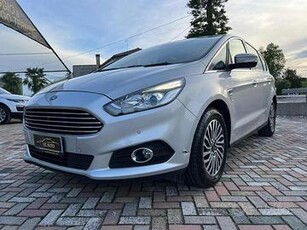 FORD S-Max 1.5 EcoBoost 165CV Start&Stop Titanium