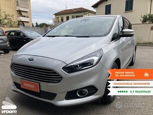 FORD S-Max 2 serie S-Max 2.0 TDCi 150CV S&S Po...