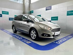 Ford S-Max 2.0 tdci Business s&s 150cv 7p.ti