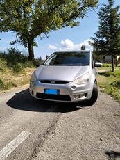 FORD S-Max - 2008