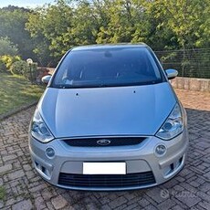 FORD S-Max - 2009