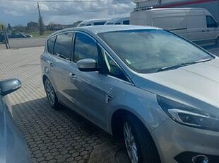FORD S-Max - 2016