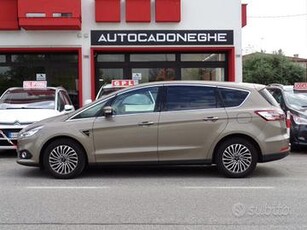 FORD S-Max 2.0dtci 7posti PREZZO VALIDO FINO 31.