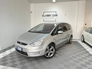 Ford S-Max 2.5 Titanium - KIT DISTRIBUZIONE APPENA