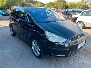 Ford S Max