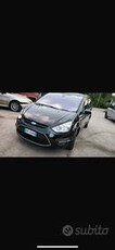 Ford S max automatica