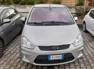 Ford S-Max FORD C MAX 2000 GPL