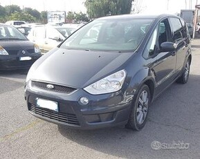 FORD S-Max - s.t.u.p.e.n.d.a