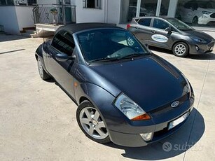 FORD STREET KA CABRIO