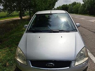 Ford tmax cilindrata 2000