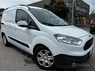 Ford Tourneo Courier 1.5 TDCI euro6b 2 posti neopa